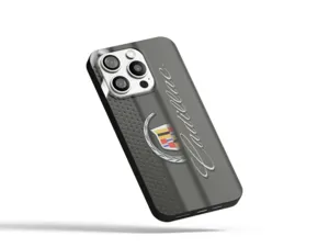 Cadillac Coque Smartphone Édition Limitée Élégante